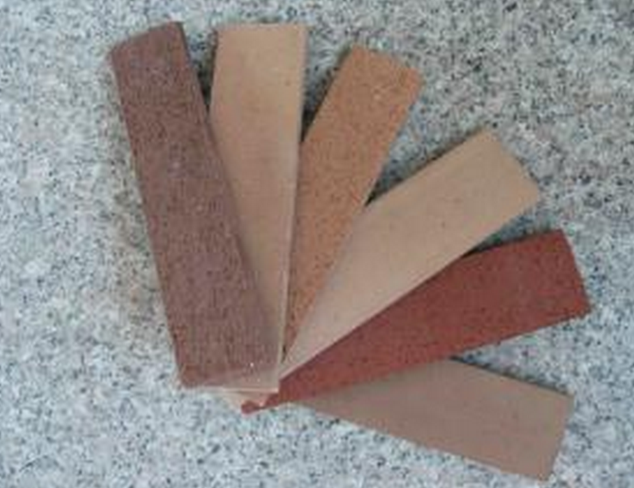 新型建筑装饰材料 软磁砖的创新与优势