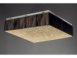 皇朝现代灯饰 点亮空间美学，赋能软装设计——建E网精选建筑装饰材料解析