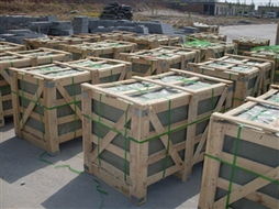 淇县金牛岭石材加工厂 建筑装饰材料领域的匠心之选